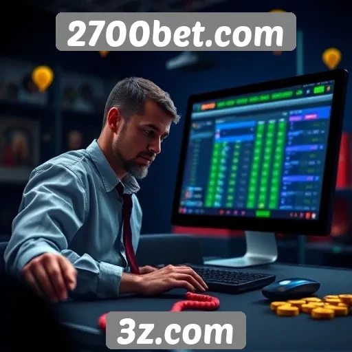 Dicas para iniciantes no uso do 2700bet.com
