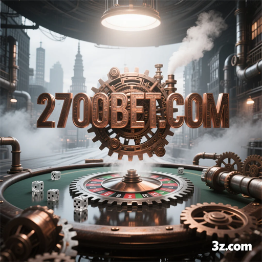 Explorando o Mundo dos Cassinos Online no 2700bet.com