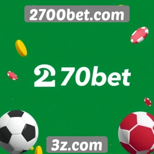 Exploração das modalidades de jogos em 2700bet.com