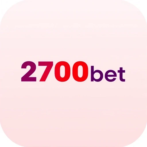 Logotipo 2700bet.com