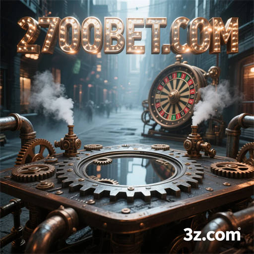 2700bet.com