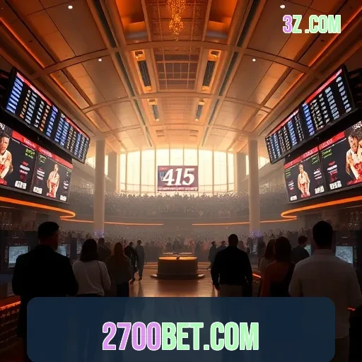 2700bet.com Plataforma