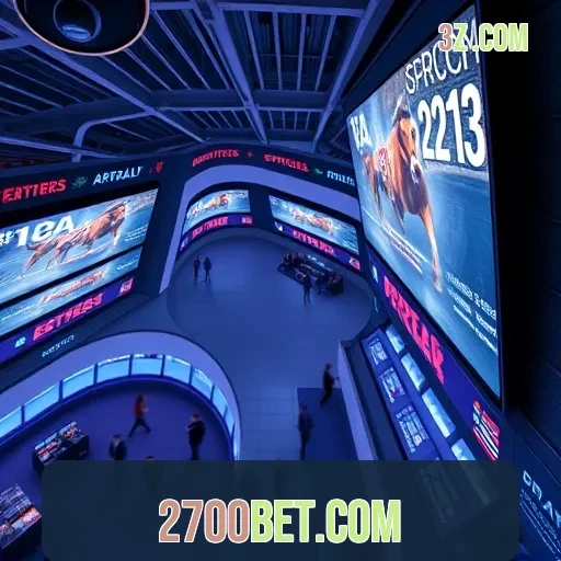2700bet.com Caça-Níqueis