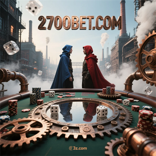 A Revolução dos Jogos de Esporte na Plataforma 2700bet.com
