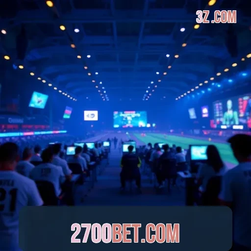 2700bet.com Eventos Esportivos